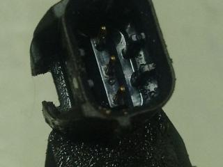 датчик распредвала Mazda 3 BK 2004, 1.6 л., бензин, МКПП, J5T30571, ZJ013924