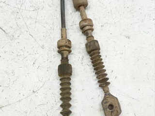 трос кулисы КПП Chevrolet Cruze 1 поколение 2010, 1.6 л., бензин, МКПП