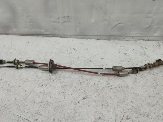 трос кулисы КПП Chevrolet Aveo T250 [рестайлинг] 2010, 1.4 л., бензин, МКПП, седан