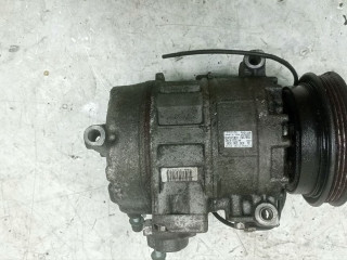 компрессор кондиционера Volkswagen Passat B5 [рестайлинг] (2000 - 2005), 1.9 л., дизель, 8D0260808, 4472208182, 7S8U16C, 09E23289