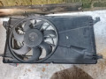 вентилятор радиатора Ford C-Max 1 поколение 2003, 1.8 л., бензин, МКПП, 1137328148, 3M5H8C607RD - фото №2