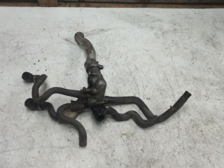 корпус термостата Saab 9-3 2 поколение 2006, 2.0 л., бензин