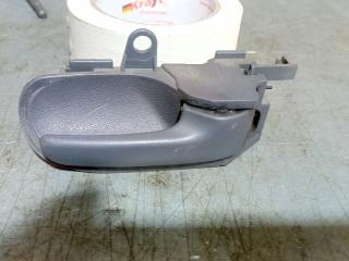 ручка внутренняя передняя правая Toyota Aygo 1 поколение (2005 - 2008), хетчбэк 3 дв.