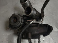 турбина Toyota Avensis 2 поколение (T250) [рестайлинг] (2006 - 2009), 2.0 л., дизель, МКПП, 1720108010 - фото №3