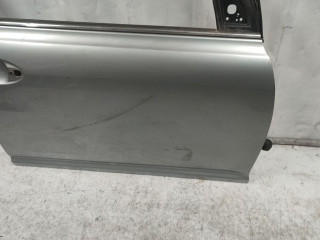 дверь передняя правая Toyota Avensis 2 поколение (T250) [рестайлинг] 2008, 2.0 л., дизель, МКПП, универсал