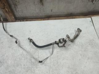 трубка кондиционера Opel Astra H/Family [рестайлинг] (2005 - 2015), 1.6 л., бензин, МКПП