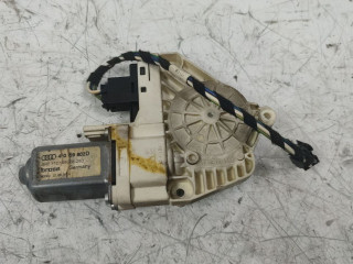 моторчик стеклоподъемника передний правый Audi A6 4F/C6 (2004 - 2008), 4F0959802D