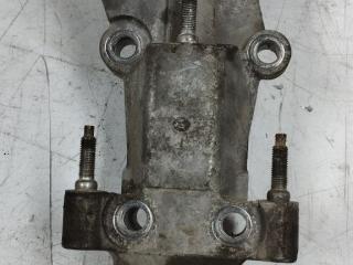 кронштейн двигателя Nissan Teana J32 (2008 - 2014), 2.5 л., бензин, 11231JP00B