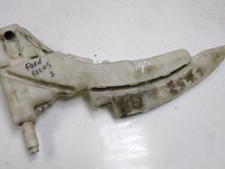 бачок омывателя Ford Focus 1 поколение (1998 - 2001), XS4113K163AH, XS4113K163BH, XS4117618CH, XS4117618BH, 13227295