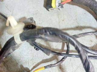 дверная проводка Opel Astra H (2004 - 2007), 13208887