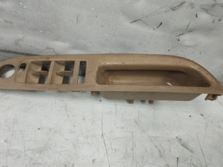 накладка двери (крышки) багажника BMW 5 серия E60/E61 [рестайлинг] 2010, седан, 1390123