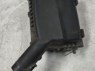 корпус воздушного фильтра Saab 9-3 2 поколение (2002 - 2007), 2.0 л., бензин, 12785072