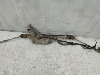 рулевая рейка Subaru Forester 3 поколение (SH) 2010, 2.0 л., бензин, АКПП, 34110SC030, 9Z220091, E262270011