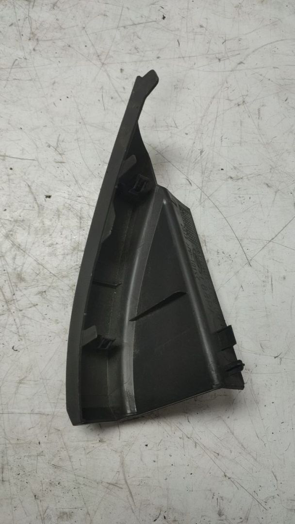 накладка на торпедо (консоль) Ford C-Max 1 поколение 2003, 1.8 л., бензин, МКПП, 3M51R044C60ADW - фото №1