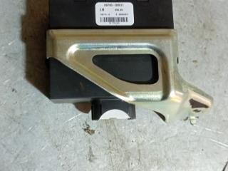 блок управления центральным замком Toyota Aygo 1 поколение (2005 - 2008), 897400H011, 736774A