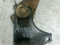 кронштейн двигателя Mazda 323 6 поколение (1998 - 2001), 1.6 л., бензин, МКПП - фото №4