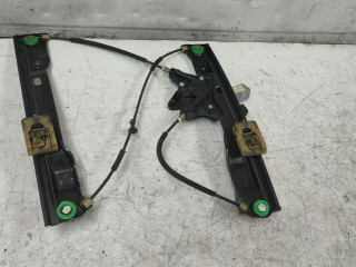 стеклоподъемник передний правый Ford Focus 3 поколение (2011 - 2015), 918964102