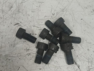 болт двигателя Opel Astra H (2004 - 2007), 1.7 л., дизель, МКПП