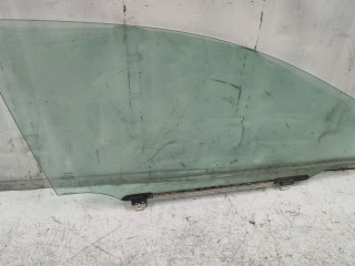 стекло двери передней правой Toyota Avensis 2 поколение (T250) [рестайлинг] 2008, 2.0 л., дизель, МКПП, универсал