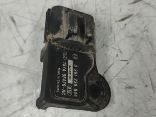 датчик абсолютного давления Ford C-Max 1 поколение 2003, 1.8 л., бензин, 0261230044, 1S7A9F479AB, 1S7A9F479AC