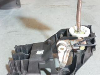 кулиса Peugeot 207 1 поколение (2006 - 2009), 9689044780