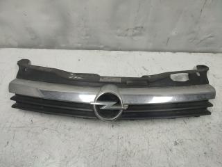 решетка радиатора Opel Astra H (2004 - 2007), 13108463