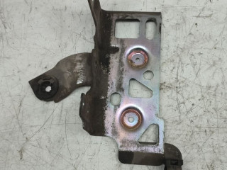 кронштейн блока управления Nissan Qashqai 1 поколение [рестайлинг] 2010, 2.0 л., бензин, МКПП, 23714-JD20B