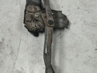 механизм стеклоочистителя (трапеция дворников) SEAT Cordoba 1 поколение [рестайлинг] (1999 - 2003), 0390241539, 6Q2955119A, 6L1955023H