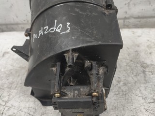 моторчик заслонки печки Mazda 3 BK (2003 - 2005), 8610000990