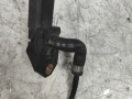 датчик абсолютного давления Peugeot 206 1 поколение [рестайлинг] 2006, 1.4 л., 8HZ (DV4TD), дизель, 9642789980, 0798007510 - фото №3