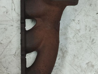 коллектор выпускной Cadillac CTS 2 поколение (2007 - 2014), 2.8 л., бензин, АКПП, задний привод, 12571101