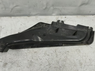 воздухозаборник Subaru Forester 3 поколение (SH) 2010, 2.0 л., бензин, АКПП