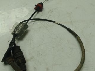 трос кулисы КПП Ford Focus 1 поколение (1998 - 2001), 1.6 л., бензин, АКПП