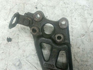 кронштейн КПП Daewoo Matiz M150 [рестайлинг] (2000 - 2016), 0.8 л., бензин