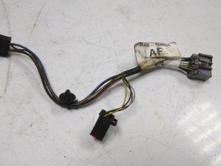 проводка отопителя (печки) Ford Focus 1 поколение (1998 - 2001), 1.6 л., бензин, 98AG18B604AE, 1131253, 98AG18B604AF