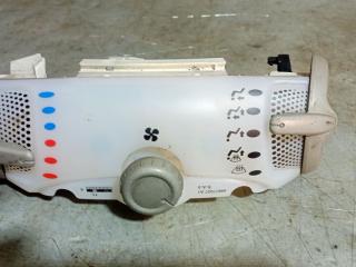 блок управления печки / климат-контроля Toyota Aygo 1 поколение (2005 - 2008), 559000H040, 13090416, 3090414, P69610009A92W8M