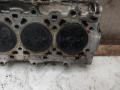 головка блока цилиндров Dodge Caravan 4 поколение (2000 - 2007), 2.8 л., дизель, МКПП, 5140322AA - фото №2