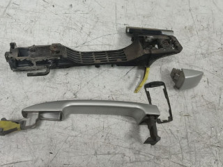 ручка наружная задняя левая Subaru Forester 3 поколение (SH) (2007 - 2011)