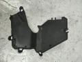 кожух рычага кулисы Ford Focus 2 поколение (2004 - 2008), 8V2R7222BA - фото №4