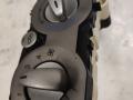 блок управления печки / климат-контроля Ford Focus 2 поколение [рестайлинг] 2009, 1.8 л., бензин, МКПП, X885906J, 8M5919980AA - фото №7