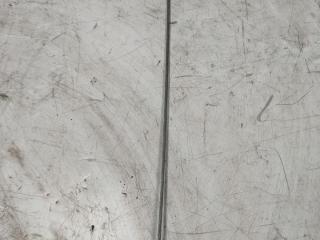 щуп двигателя Saab 9-3 2 поколение (2002 - 2007), 2.0 л., бензин, 12788545