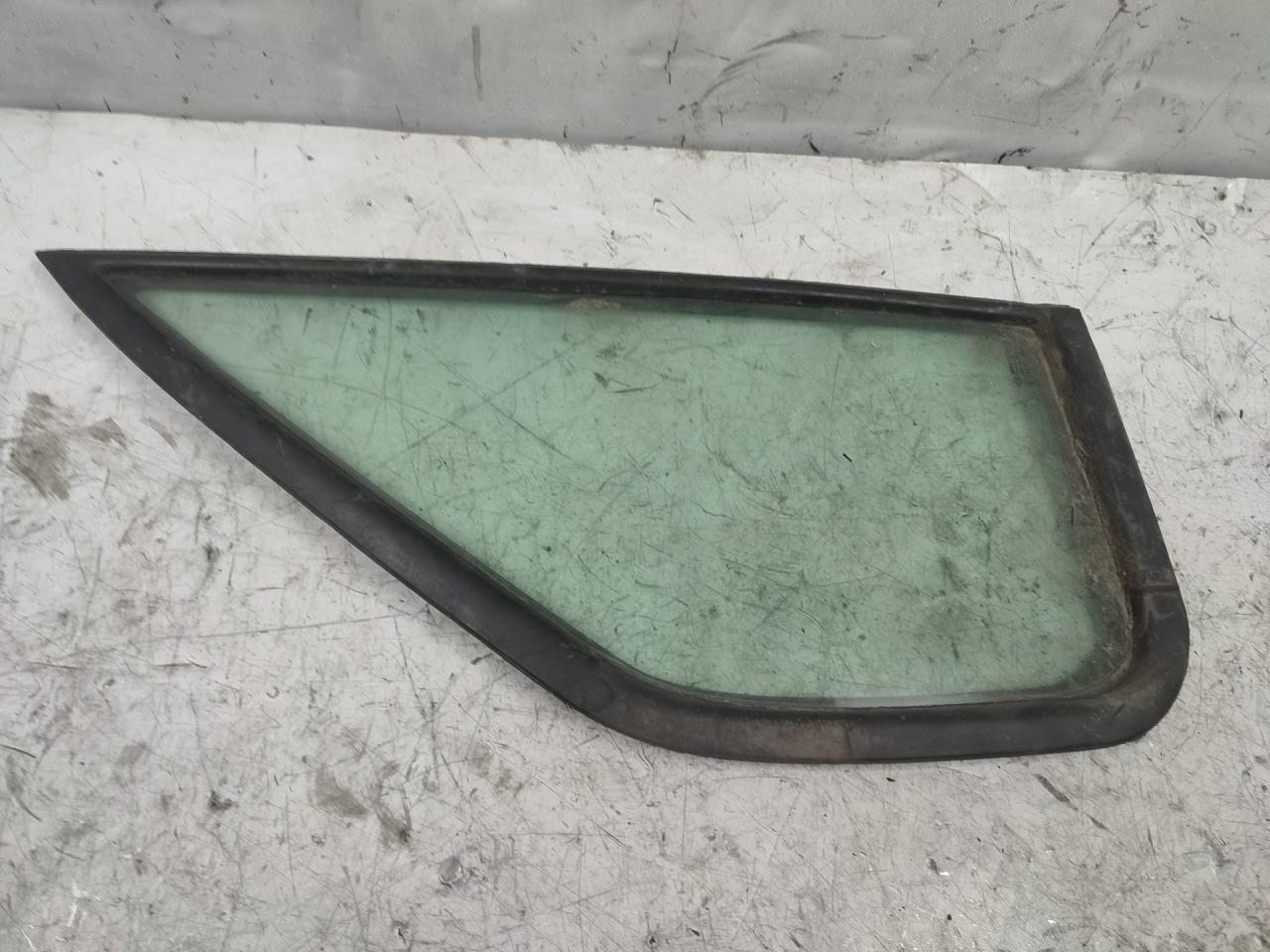 стекло двери передней левой Renault Master 2 поколение (1998 - 2003), дизель, 0928400487 - фото №1