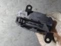 сопротивление печки Mercedes-Benz Vito W638 (1996 - 2003), X19133282S - фото №3