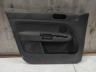 обшивка двери передняя левая Volkswagen Golf Plus 1 поколение (2005 - 2009)