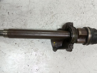 полуось передняя правая (приводной вал, ШРУС) Ford Transit Connect 1 поколение (2002 - 2009), 1.8 л., дизель