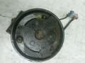 компрессор кондиционера Opel Astra H (2004 - 2007), 1.7 л., дизель, 9986181, 24466996, 383601234, 07064134028 - фото №3