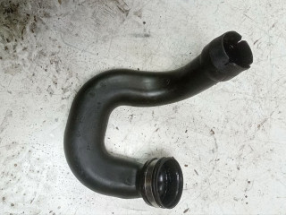 патрубок интеркулера Renault Kangoo 1 поколение (1997 - 2003), 1.9 л., дизель, 7700111534