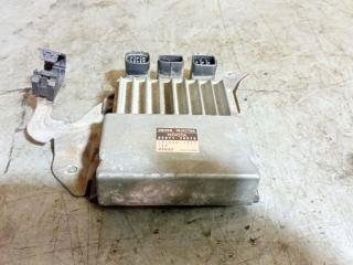 блок управления форсунками Toyota Corolla Verso 2 поколение AR10 (2004 - 2007), 2.2 л., дизель, 8987120070, 1310001371