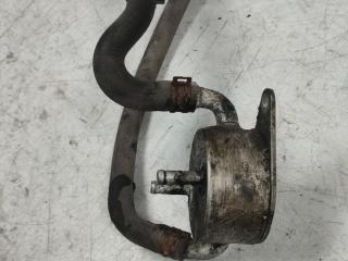 радиатор АКПП Mazda 3 BK 2005, 2.0 л., бензин, АКПП