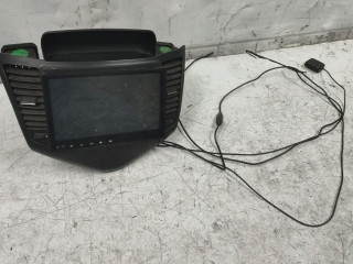 магнитола Chevrolet Cruze 1 поколение (2009 - 2012), 1.8 л., бензин, АКПП